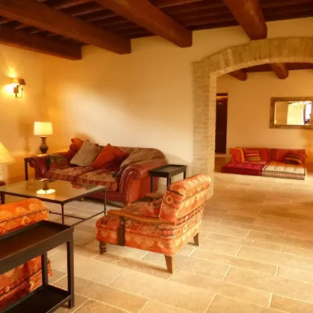 Rosceto Le Cinque Torri Sleeps 10 Pool Wifi Todi