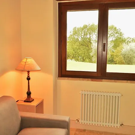 Rosceto Le Cinque Torri Sleeps 10 Pool Wifi Todi
