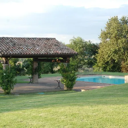 Rosceto Le Cinque Torri Sleeps 10 Pool Wifi Todi