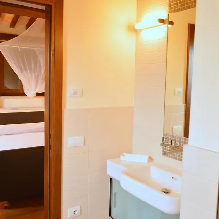 Rosceto Le Cinque Torri Sleeps 10 Pool Wifi Willa *