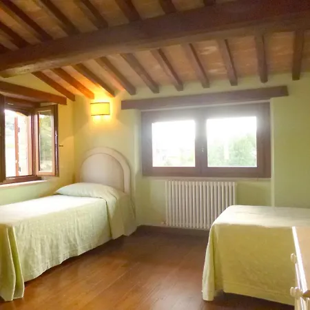Rosceto Le Cinque Torri Sleeps 10 Pool Wifi Villa *