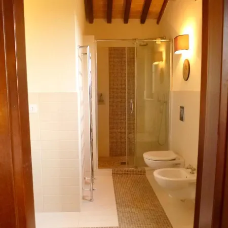 Rosceto Le Cinque Torri Sleeps 10 Pool Wifi Willa *
