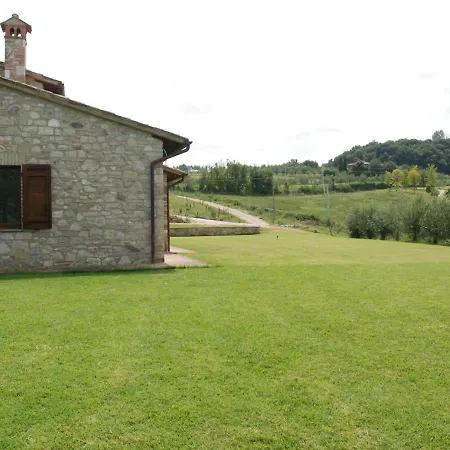 Rosceto Le Cinque Torri Sleeps 10 Pool Wifi *