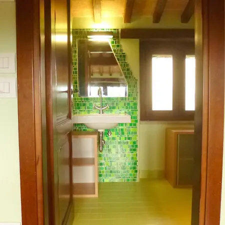 Rosceto Le Cinque Torri Sleeps 10 Pool Wifi Todi