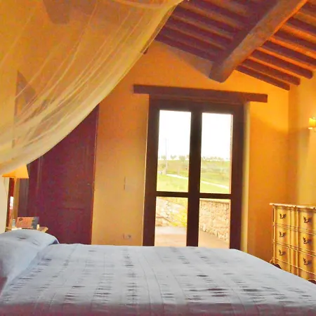 Willa Rosceto Le Cinque Torri Sleeps 10 Pool Wifi