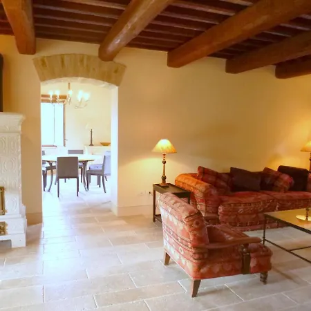 Rosceto Le Cinque Torri Sleeps 10 Pool Wifi * Todi