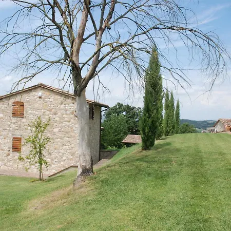Rosceto Le Cinque Torri Sleeps 10 Pool Wifi Villa