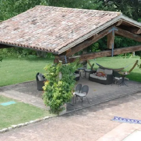 Willa Rosceto Le Cinque Torri Sleeps 10 Pool Wifi